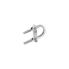 U-образный рым-болт ЦКИ M8230-H М12x150 A2 72860