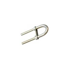 U-образный рым-болт ЦКИ M8230 М6x90 A2 72853