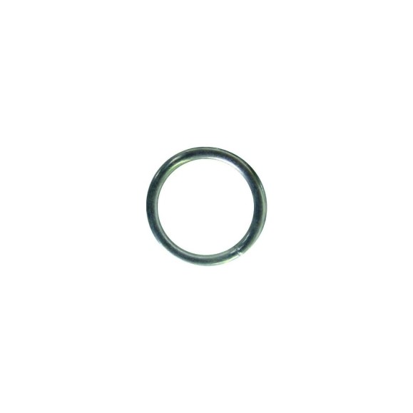 Кольцо ЦКИ M8229, 6x45, A4, 10 шт. 72485 Кольцо ЦКИ M8229, 6x45, A4, 10 шт. 72485