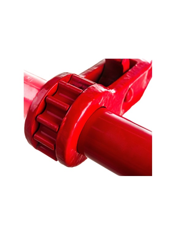 Цепная стяжка TOR R 10-13 мм, 4173 кг, 9200 lbs, талреп с храповиком 116926