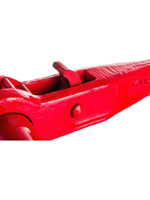 Цепная стяжка TOR R 10-13 мм, 4173 кг, 9200 lbs, талреп с храповиком 116926