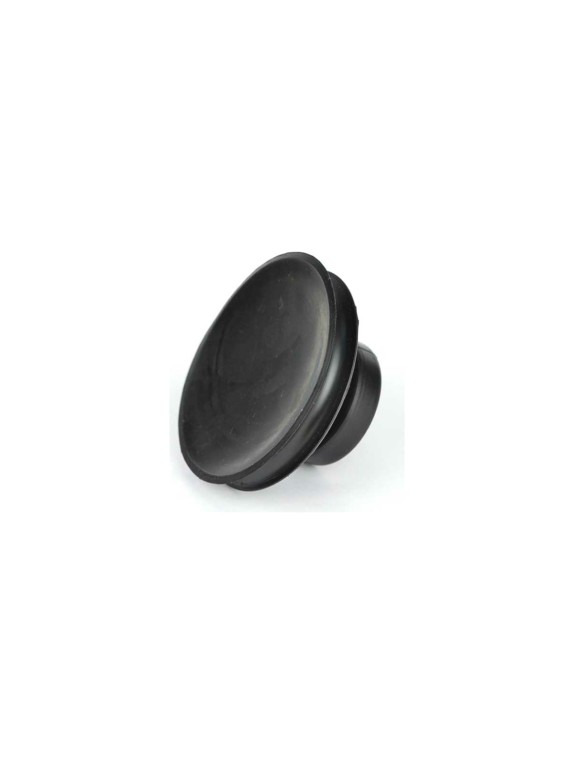 Присоска для переноски AUSAVINA TSL4-B 1-чашечная ( 25 кг/Black) 000.410.8538