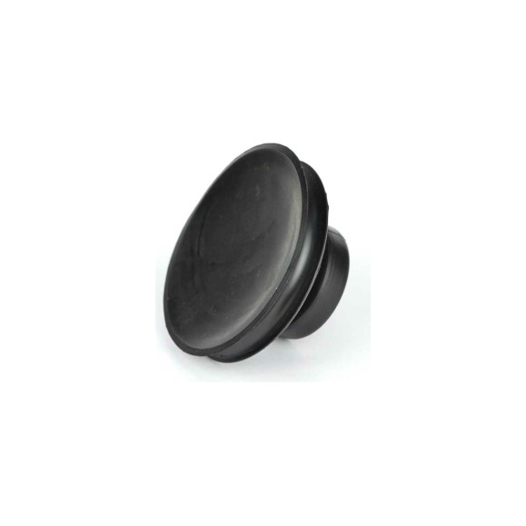 Присоска для переноски AUSAVINA TSL4-B 1-чашечная ( 25 кг/Black) 000.410.8538