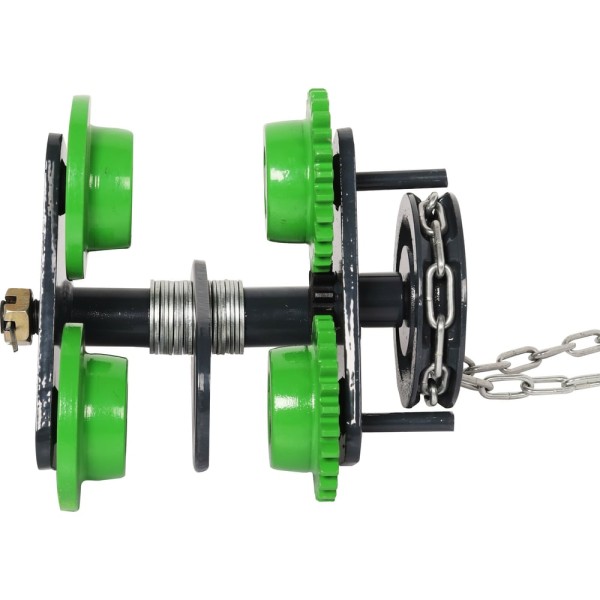 Приводная каретка 5 т 3 м EURO-LIFT HGТ КПП 5/3
