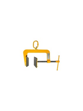 Захват для сэндвич-панелей TEHNOLIFT тип ZSP40, г/п 400 кг, зев 90-250 мм 4687202158683