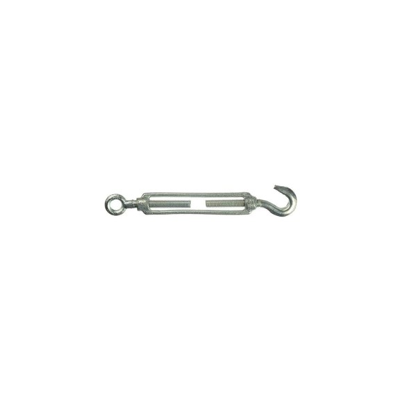 Талреп REXANT крюк-кольцо, М10, DIN 1480, 10 шт. 09-5640