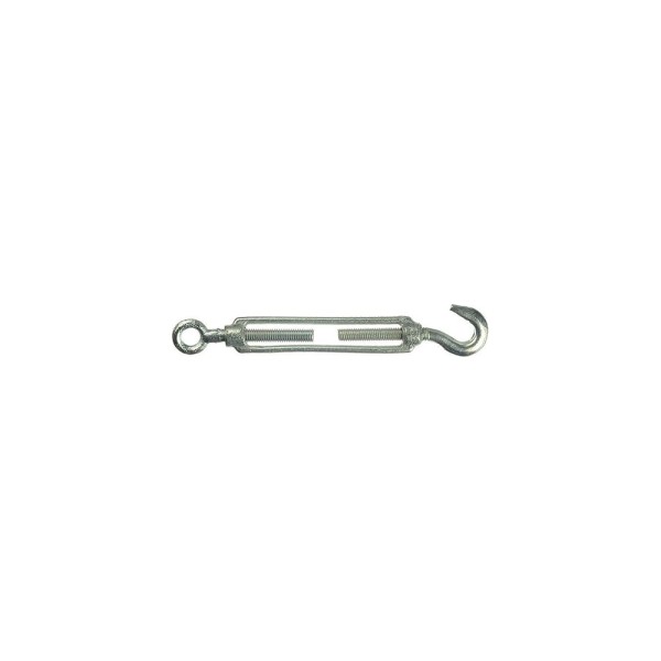 Талреп REXANT крюк-кольцо, М10, DIN 1480, 10 шт. 09-5640