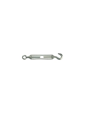 Талреп REXANT крюк-кольцо, М8, DIN 1480, 25 шт. 09-5648
