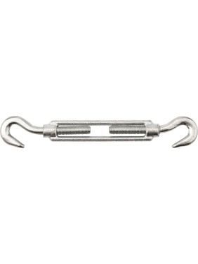 Талреп REXANT крюк-крюк, М10, DIN 1480, 10 шт. 09-5641