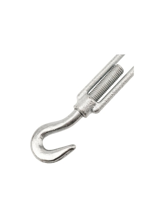 Талреп REXANT крюк-крюк, М10, DIN 1480, 10 шт. 09-5641