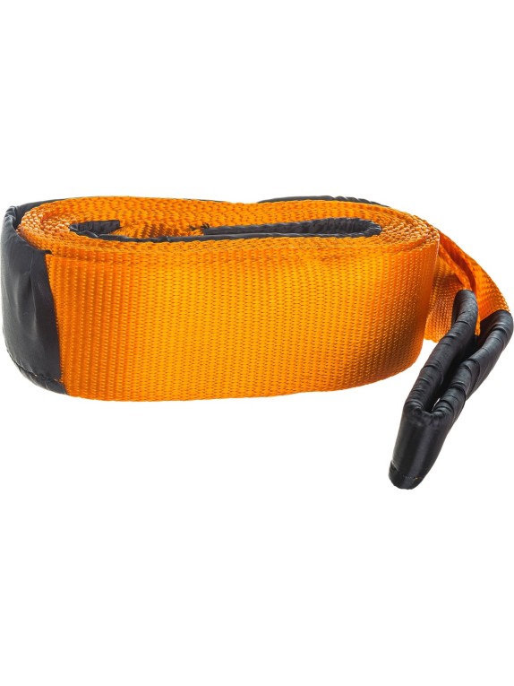 Буксировочный трос DolleX 7 т, 6 м, 70 мм, динамический TD-075