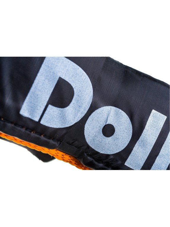 Буксировочный трос DolleX 5 т, 5 м, 55 мм, динамический TD-055