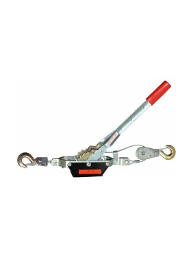 Ручная рычажная лебедка TOR QSS2TB2 2 т, 2.4 м 1001830