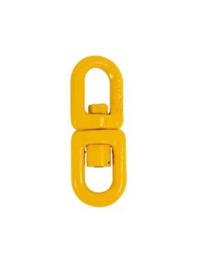 Вертлюг HAKLIFT петля-петля LEIK78SS