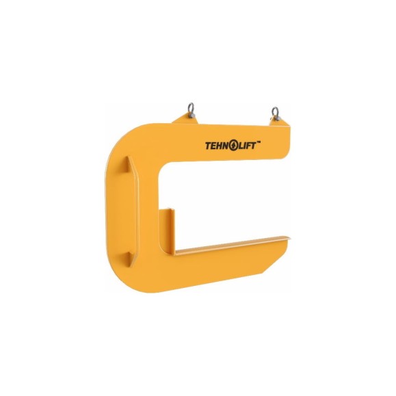 Захват для рулонов стали TEHNOLIFT тип TLRS-2-16, 16000 кг 4687202158935 Захват для рулонов стали TEHNOLIFT тип TLRS-2-16, 16000 кг 4687202158935
