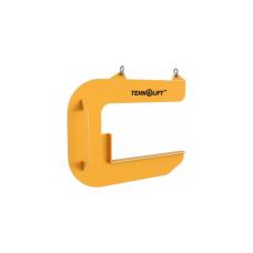 Захват для рулонов стали TEHNOLIFT тип TLRS-2-40, 40000 кг 4687202158966
