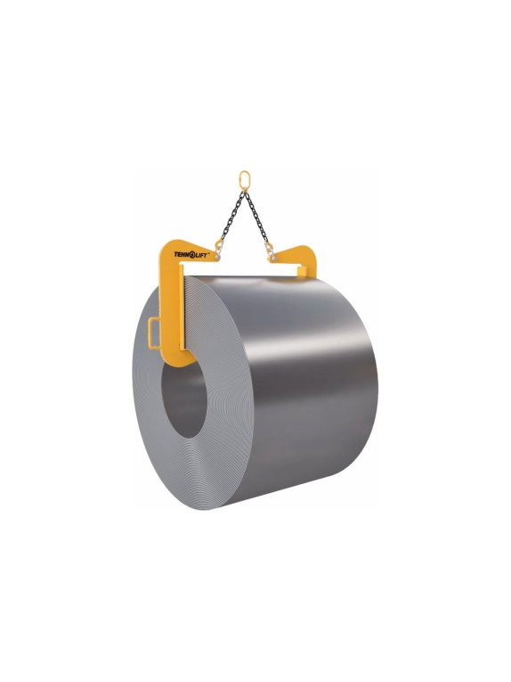 Захват для рулонов стали TEHNOLIFT тип TLRS-3-5, 5000 кг 4687202158973