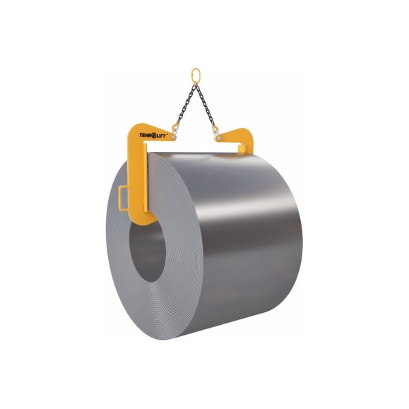 Захват для рулонов стали TEHNOLIFT тип TLRS-3-16, 16000 кг 4687202158997