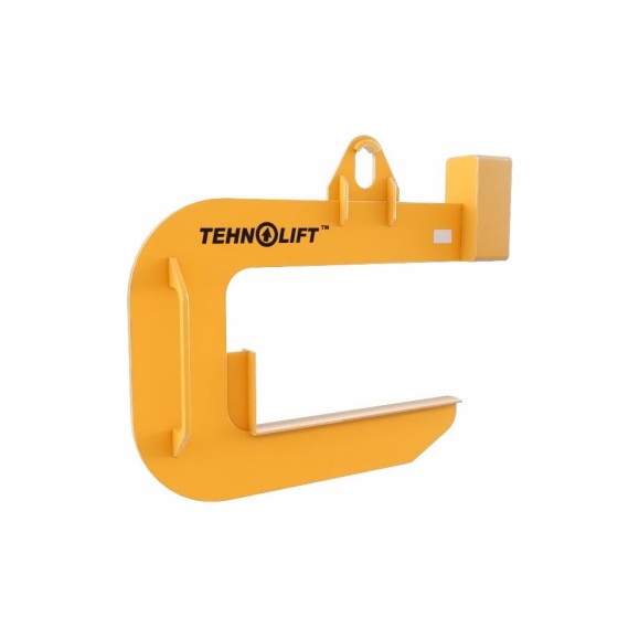 Захват для рулонов стали TEHNOLIFT тип TLRS-1-25, 25000 кг 4687202158881