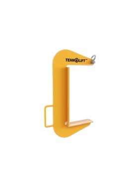 Захват для рулонов стали TEHNOLIFT тип TLRS-3-32, 32000 кг 4687202159017
