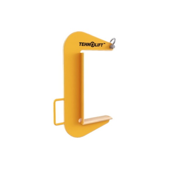 Захват для рулонов стали TEHNOLIFT тип TLRS-3-25, 25000 кг 4687202159000