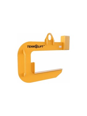 Захват для рулонов стали TEHNOLIFT тип TLRS-1-40, 40000 кг 4687202158904