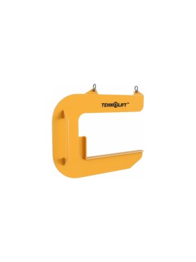 Захват для рулонов стали TEHNOLIFT тип TLRS-2-25, 25000 кг 4687202158942