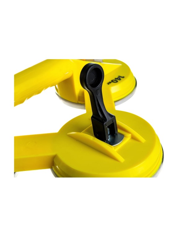 Тройной пластмассовый стеклодомкрат STAYER MASTER MAXLift 140 кг 33718-3