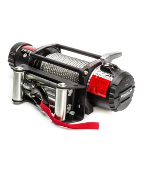Автомобильная лебедка T-Max Musclelift 9500 12 В W1853