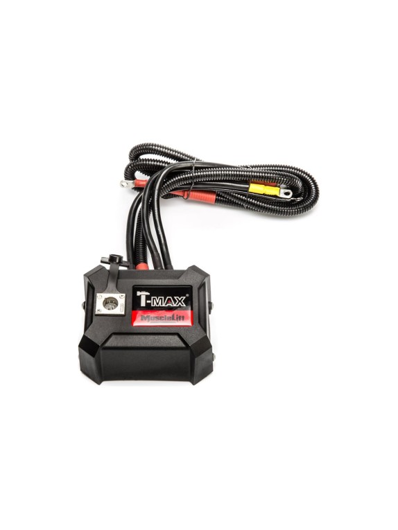 Автомобильная лебедка T-Max Musclelift 9500 12 В W1853