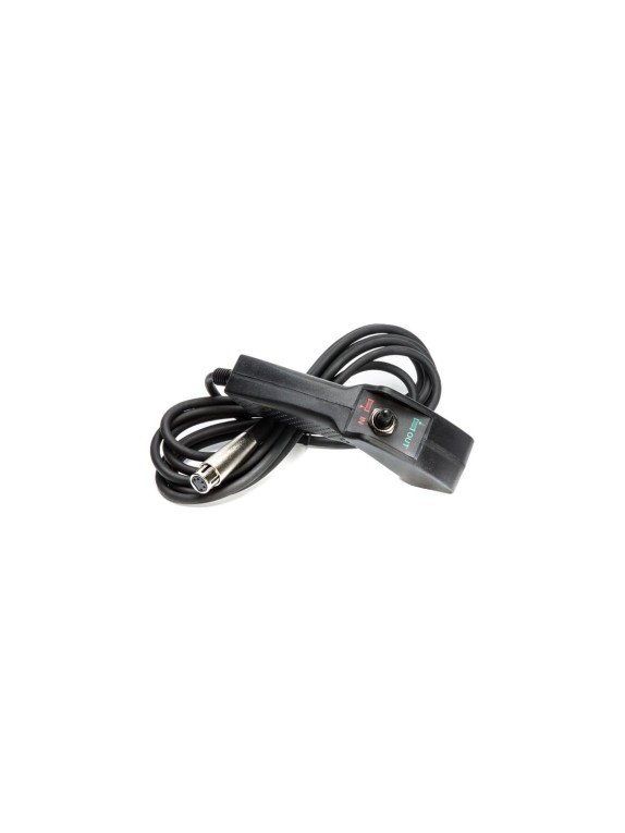 Автомобильная лебедка T-Max Musclelift 9500 12 В W1853