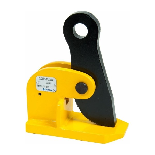 Захват для горизонтального подъёма листовой стали Haklift LTVABT3000