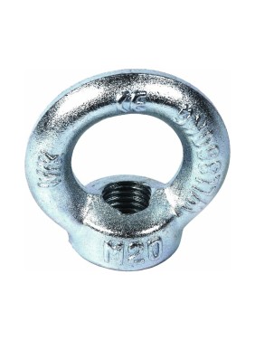 Подъёмная рым гайка для подъёма по оси гайки HAKLIFT DIN 582 NSM64