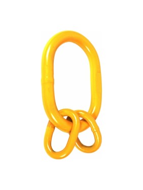 Подъёмные звенья HAKLIFT для 3- и 4-ветвевых цепных строп NRLI10