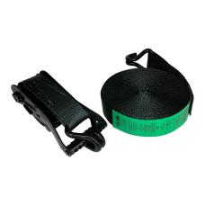 Стяжной ремень HITCH RS PROFESSIONAL 600:6000:10 (50 мм, STF 600 daN, 6 т, 10 м) SZ070688