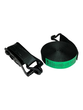 Стяжной ремень HITCH RS PROFESSIONAL 600:6000:10 (50 мм, STF 600 daN, 6 т, 10 м) SZ070688
