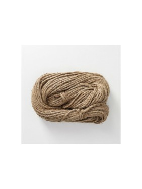 Льняной шпагат СИМАЛЕНД ШЛ 5,6 текс (50 м) 1827833