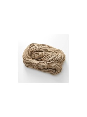 Льняной шпагат СИМАЛЕНД ШЛ 5,6 текс (50 м) 1827833