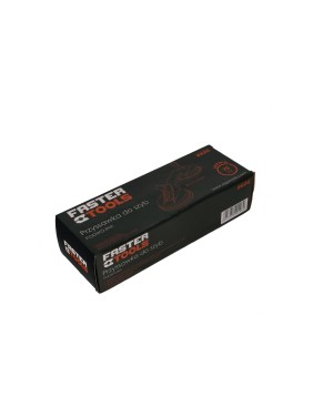 Двойной стеклодомкрат FASTER TOOLS 2526