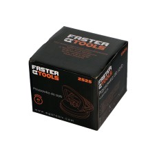 Одинарный стеклодомкрат FASTER TOOLS 2525
