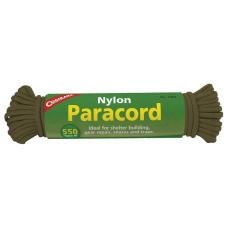 Многожильный нейлоновый трос COGHLAN'S 6 мм х 15,25 м хаки 1454
