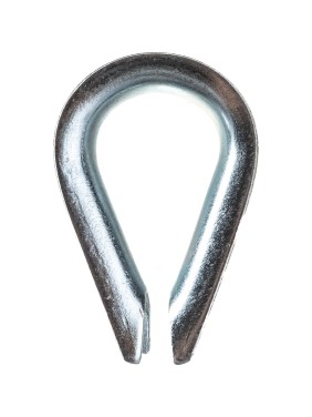 Коуш TOR 20,0 мм DIN 6899 тип B 142202