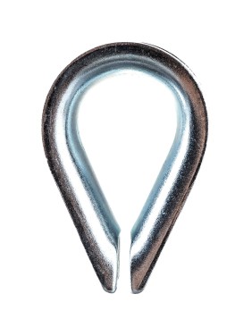 Коуш TOR 18 мм DIN 6899 тип B 142182