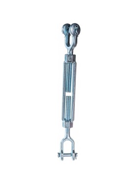 Талреп Тор вилка-вилка М16 5/8"-6" 123163