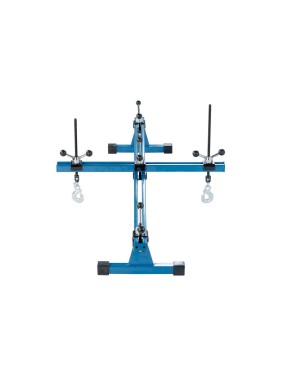 Стенд для вывешивания двигателей NORDBERG 500 кг, 170 см N30052