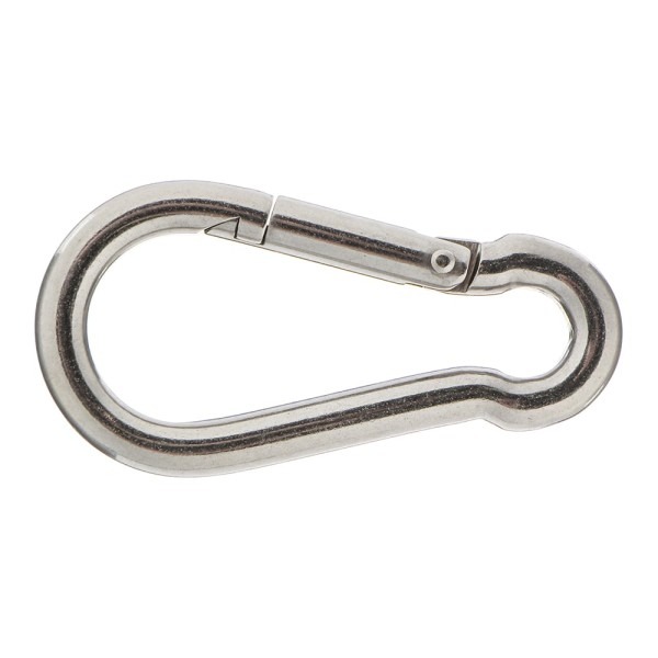 Пожарный карабин DINFIX d4, DIN 5299 С, 10 шт. 00-00002560
