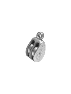 Двойной блок STARFIX BK-Duplex 15 мм, металл SMP-10857-1