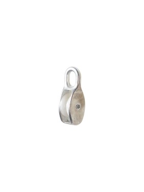Одинарный блок STARFIX BK-Simplex-PL 50 мм, нейлон SMP-65405-1