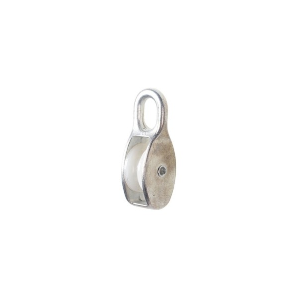 Одинарный блок STARFIX BK-Simplex-PL 50 мм, нейлон SMP-65405-1