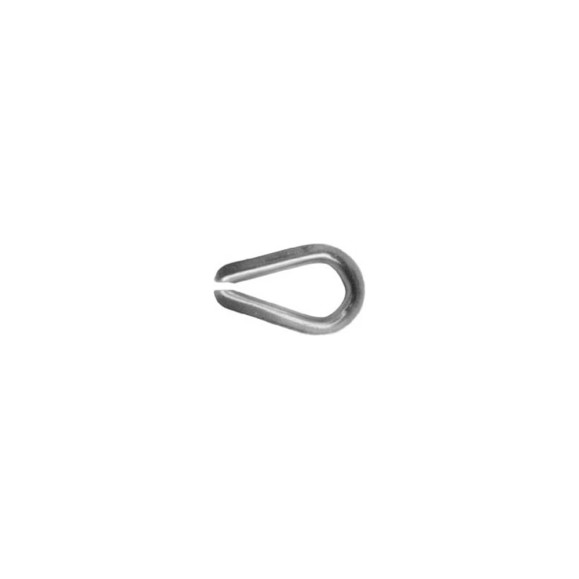 Коуш STARFIX D4, DIN 6899, 4 шт. SMM1-76793-4
